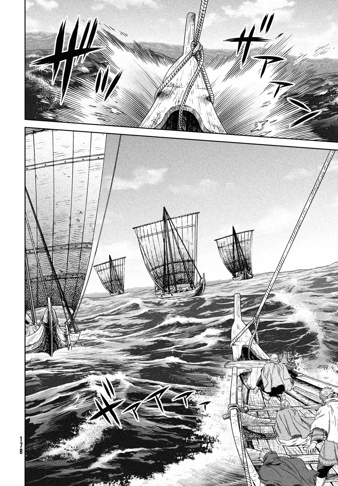 Vinland Saga, Chapter 177 image 23